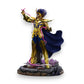 Saint Seiya Cancer Deathmask Art Scale 1/10