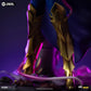 Saint Seiya Cancer Deathmask Art Scale 1/10