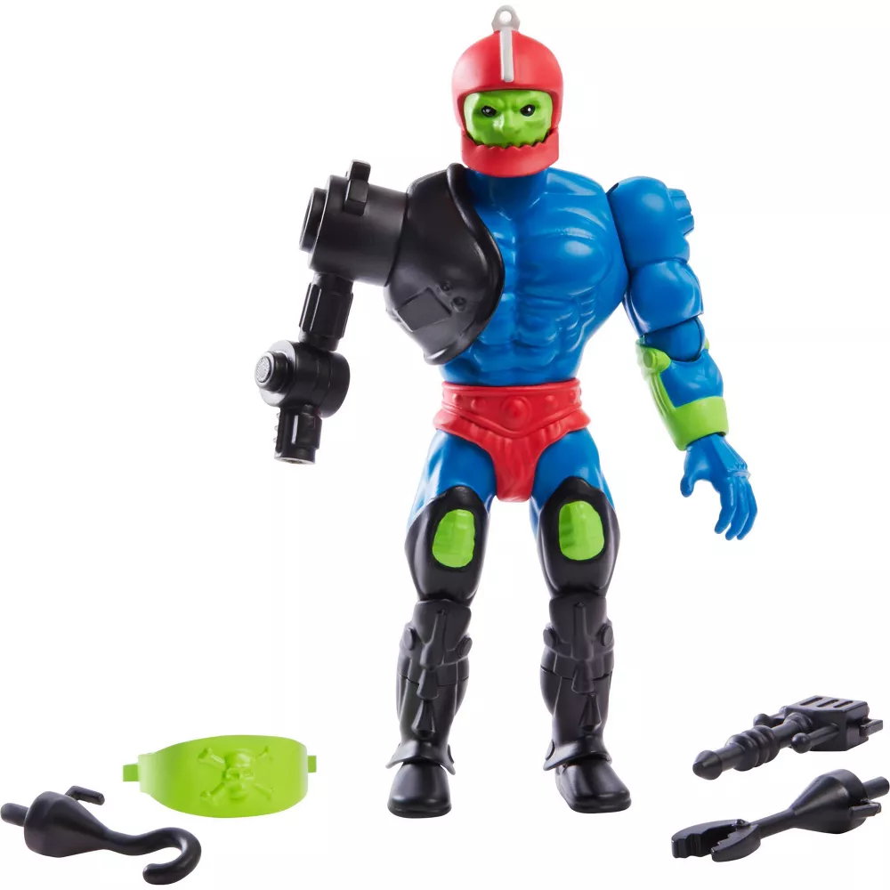 Masters Of The Universe Origins - Trap Jaw