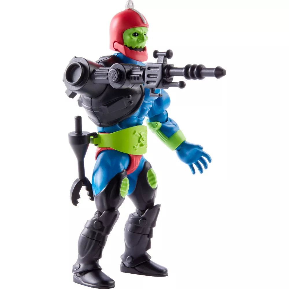 Masters Of The Universe Origins - Trap Jaw