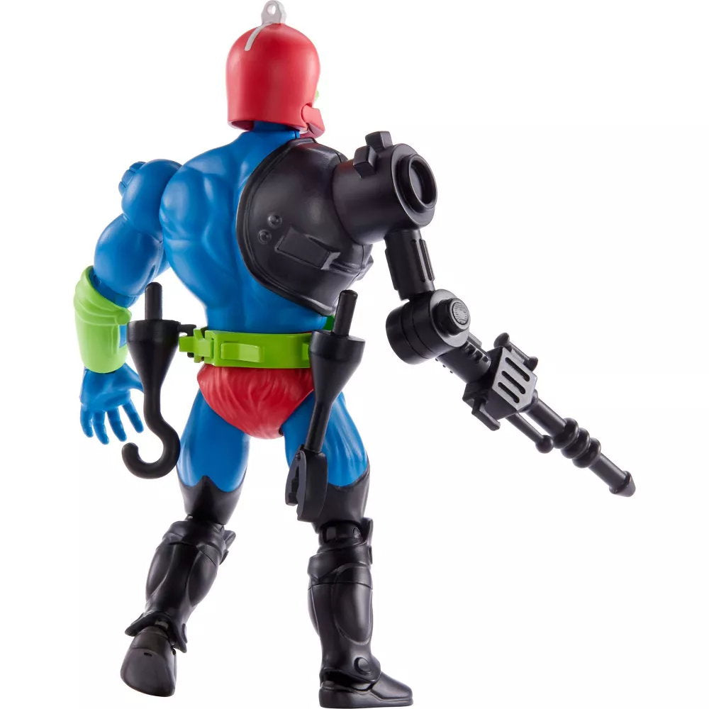 Masters Of The Universe Origins - Trap Jaw
