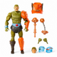 Masters of the Universe "New Eternia": Masterverse - Man-At-Arms