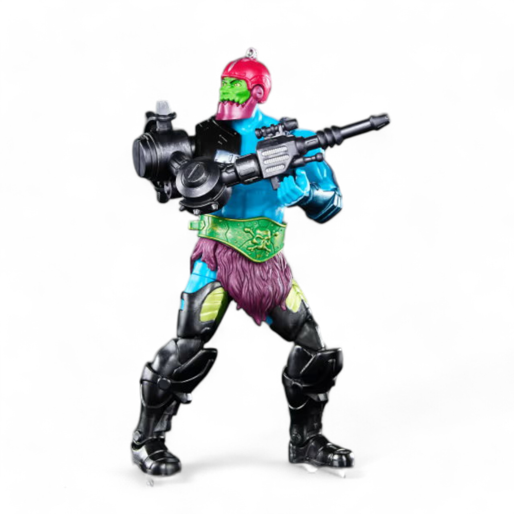 Masters of the Universe "New Eternia": Masterverse - Trap Jaw