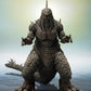S.H.MonsterArts Godzilla Minus Zero Godzilla 2026