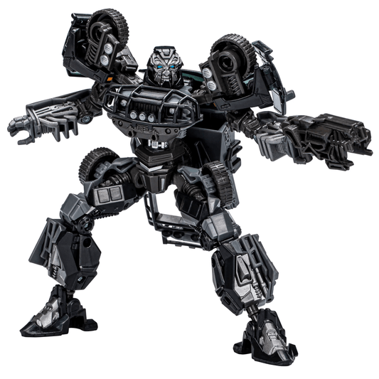 Transformers Studio Series N.E.S.T. Autobot Ratchet Exclusive