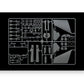 SU-33D Flanker-D Model Kit 1/72