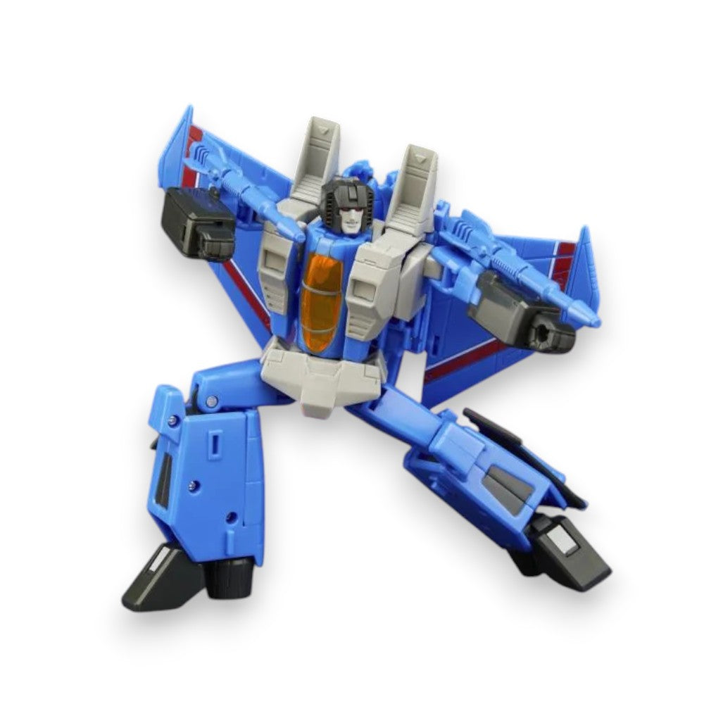 The Transformers: The Movie Studio Series Voyager Class Thundercracker