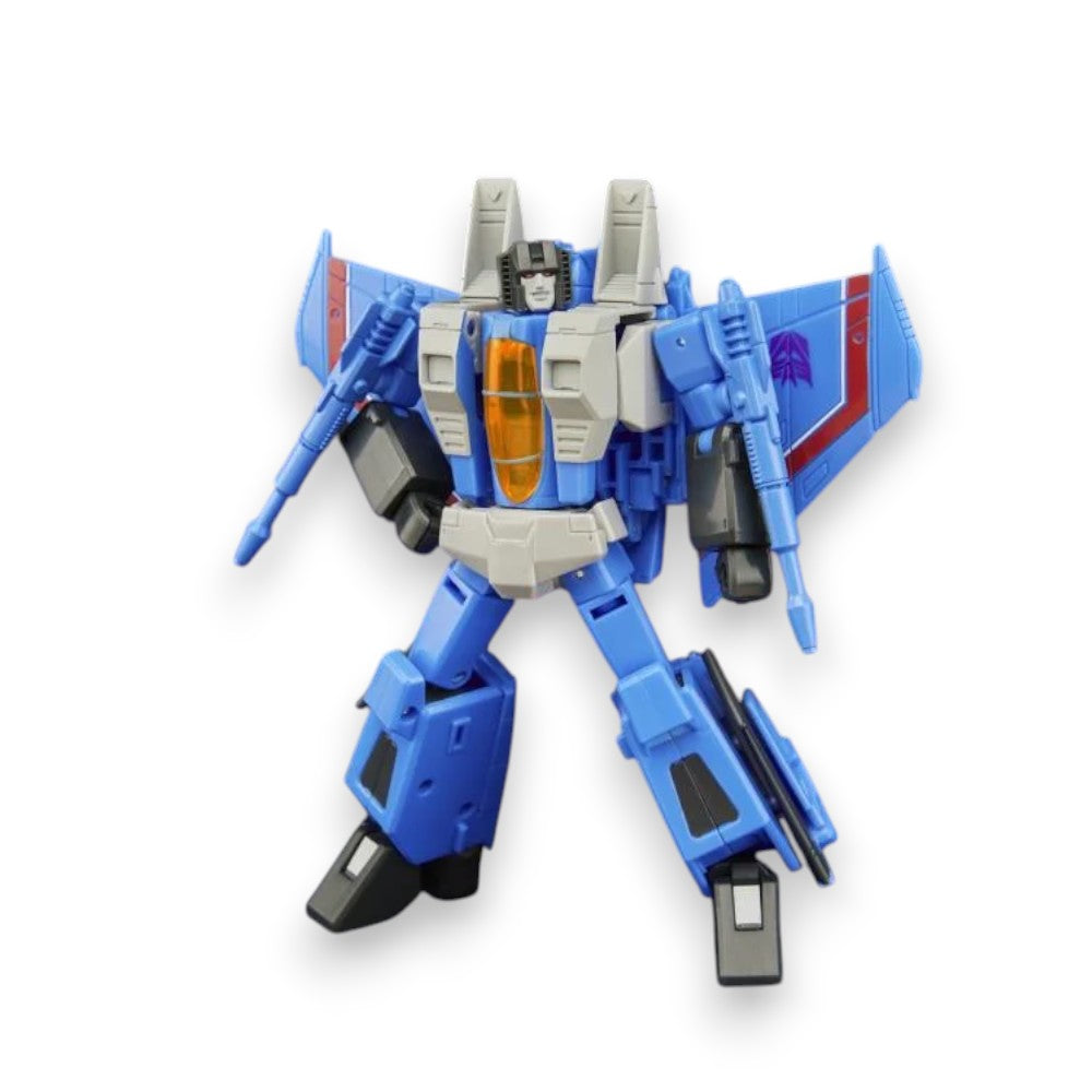 The Transformers: The Movie Studio Series Voyager Class Thundercracker