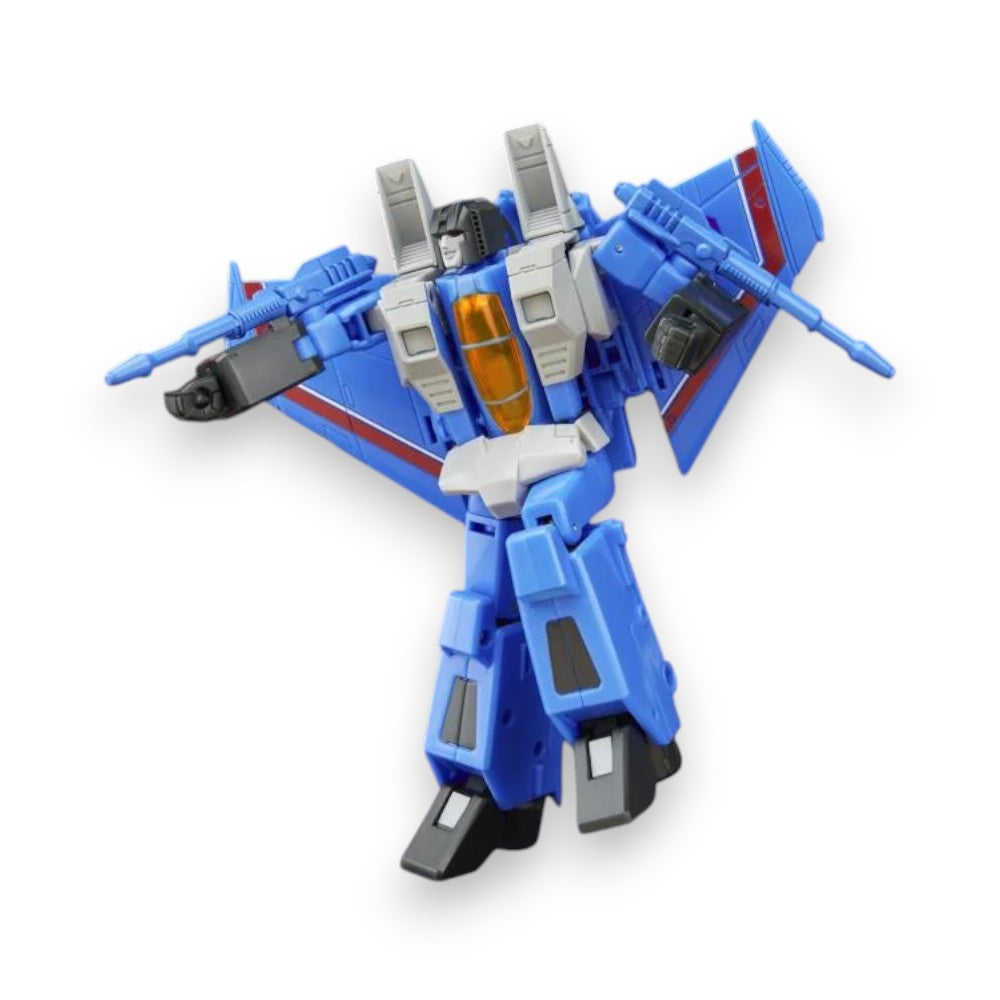 The Transformers: The Movie Studio Series Voyager Class Thundercracker