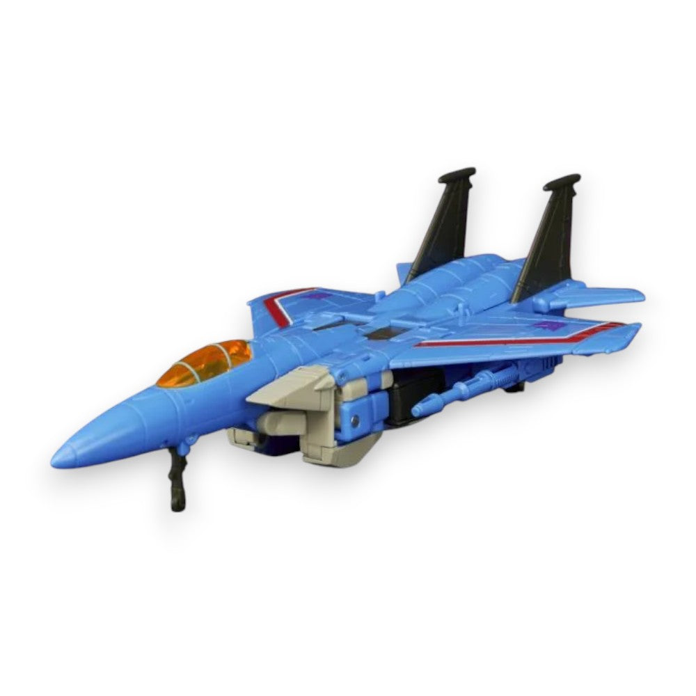 The Transformers: The Movie Studio Series Voyager Class Thundercracker