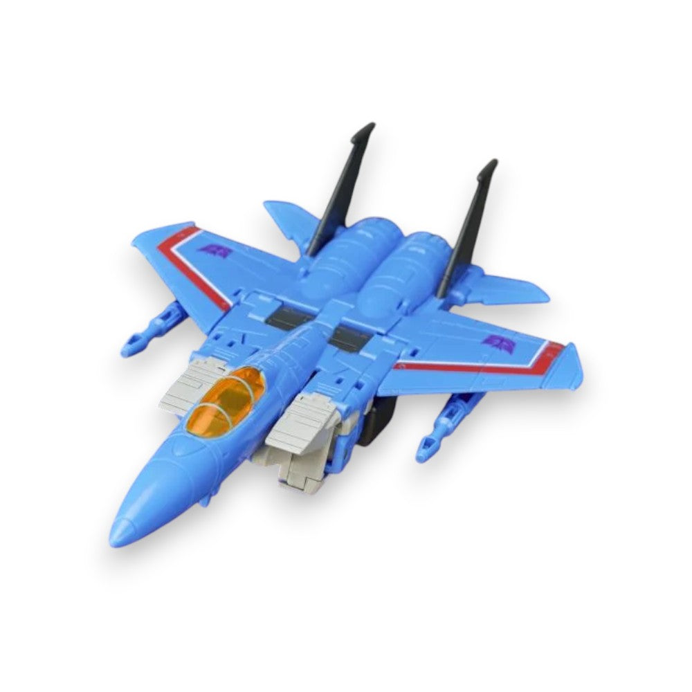 The Transformers: The Movie Studio Series Voyager Class Thundercracker