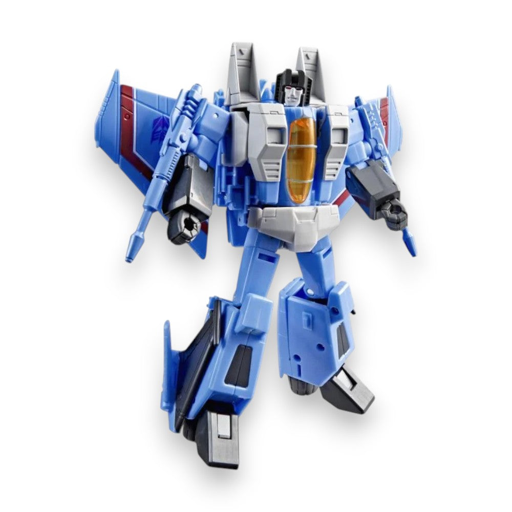 The Transformers: The Movie Studio Series Voyager Class Thundercracker