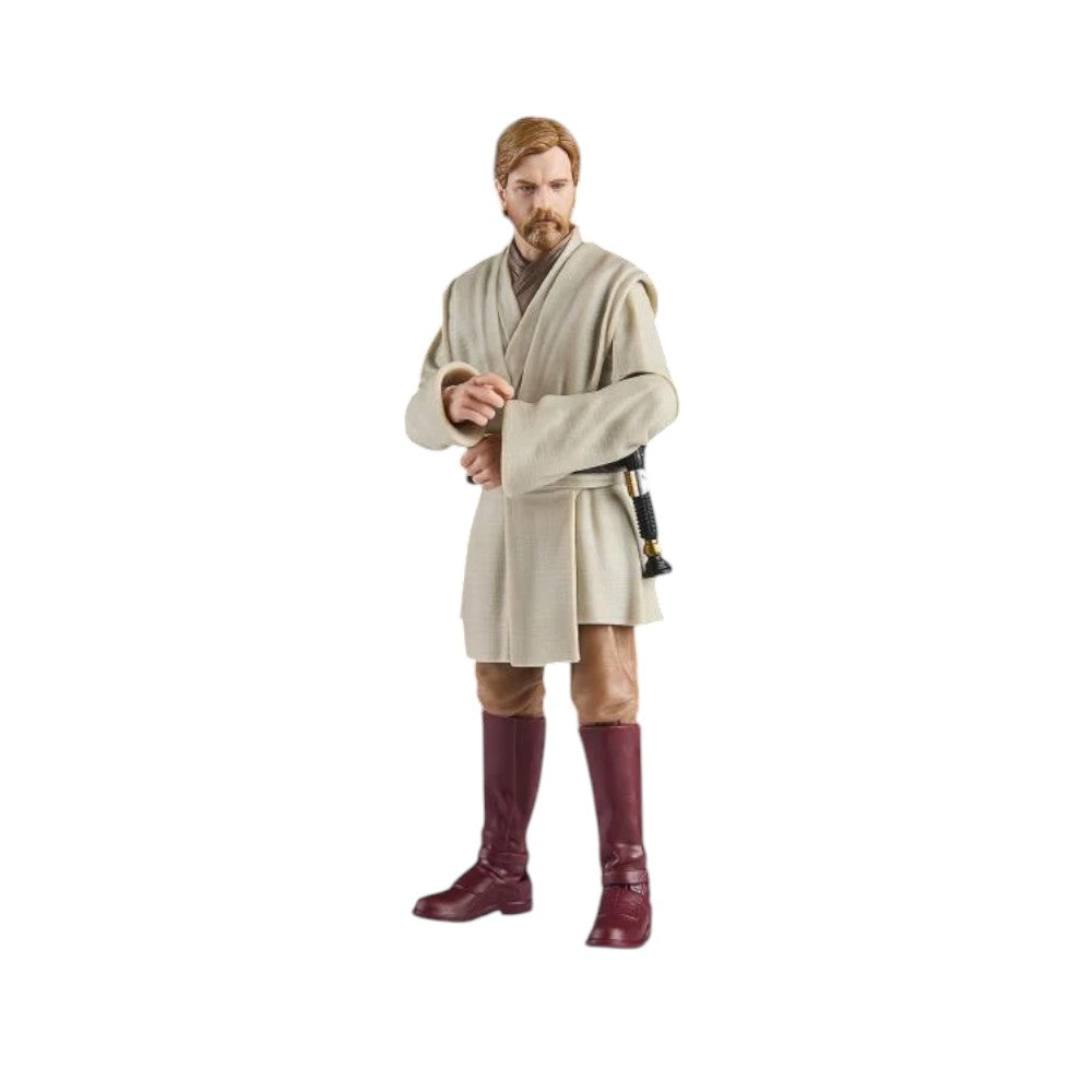 Star Wars: The Black Series Obi-Wan Kenobi Revenge of the Sith