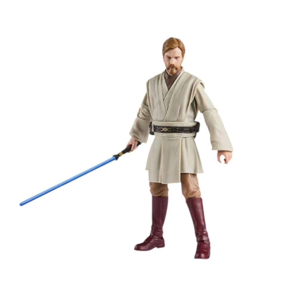 Star Wars: The Black Series Obi-Wan Kenobi Revenge of the Sith