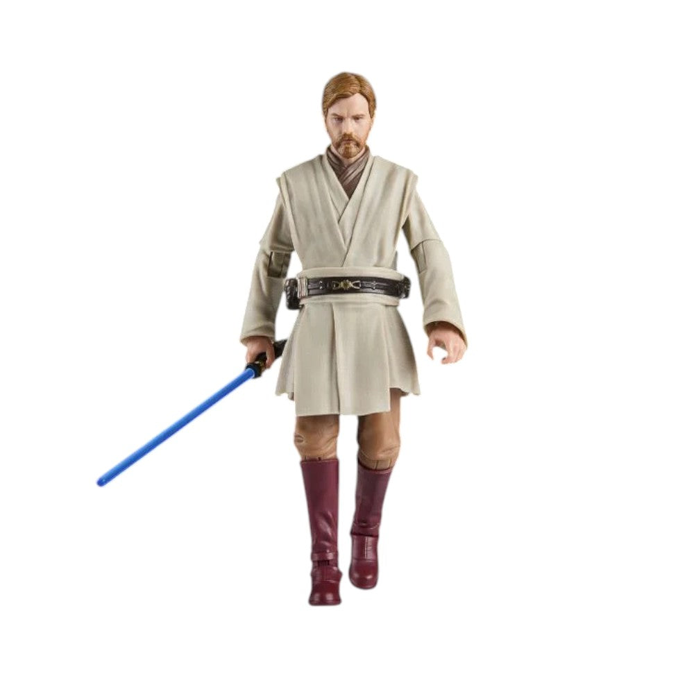 Star Wars: The Black Series Obi-Wan Kenobi Revenge of the Sith
