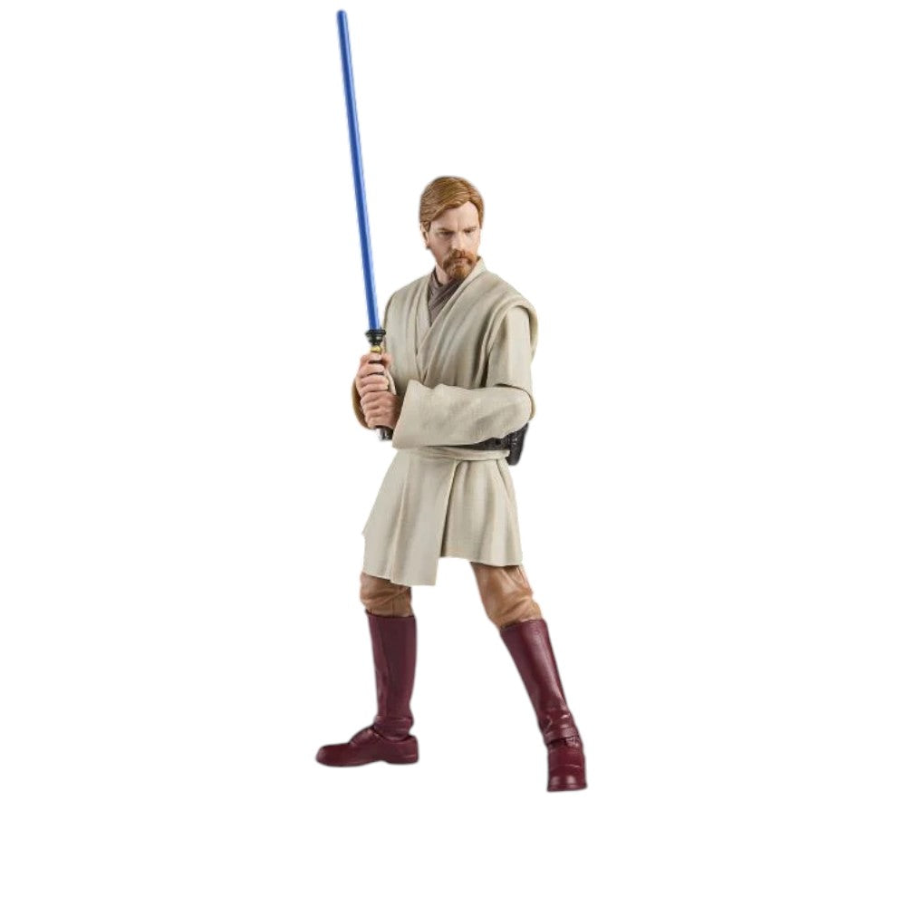 Star Wars: The Black Series Obi-Wan Kenobi Revenge of the Sith
