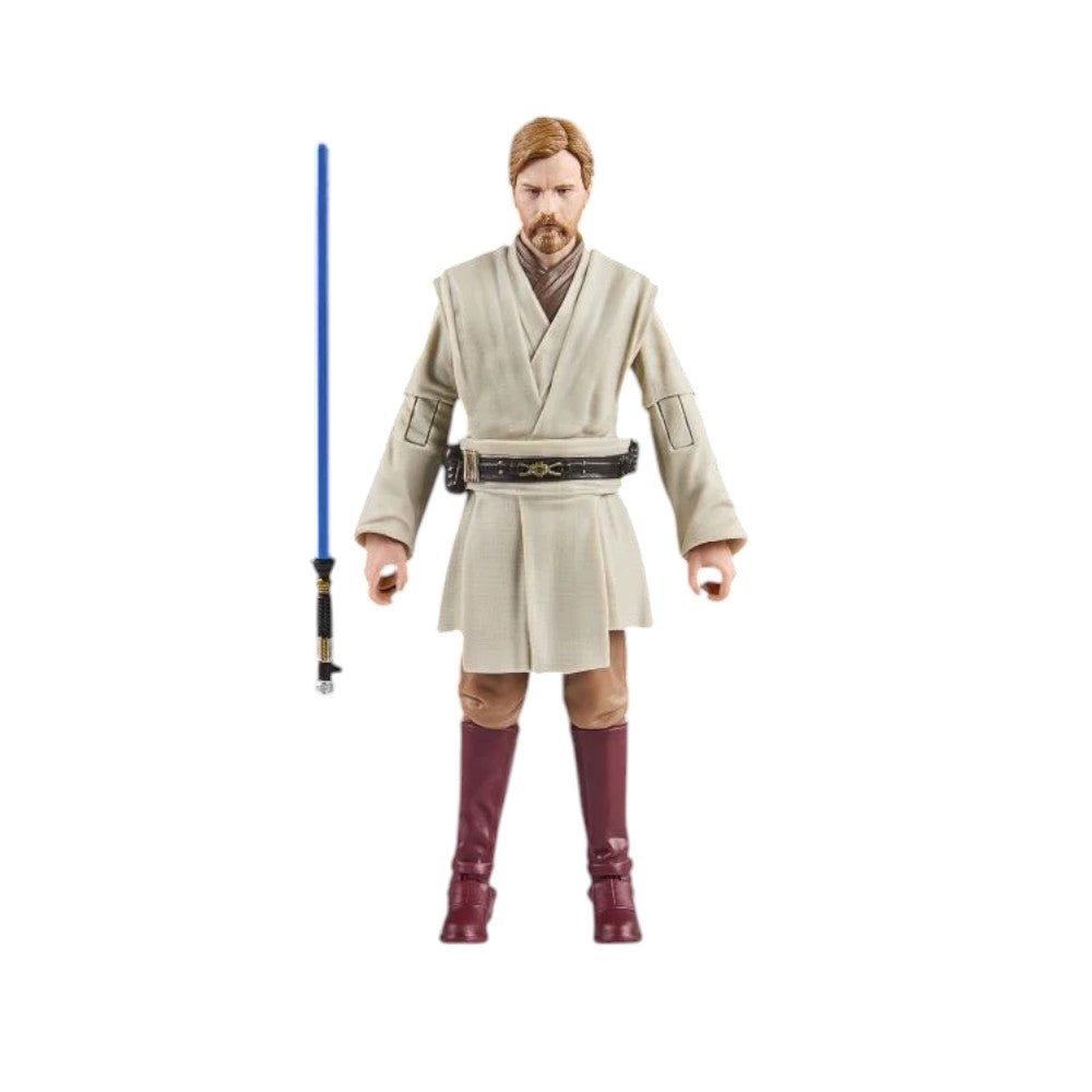 Star Wars: The Black Series Obi-Wan Kenobi Revenge of the Sith