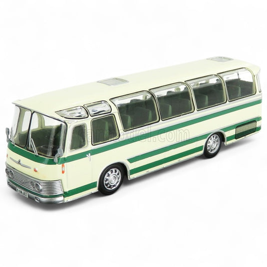 Autobus 1964 Neoplan NH 9L Hamburg 1/72