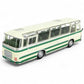 Autobus 1964 Neoplan NH 9L Hamburg 1/72