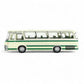 Autobus 1964 Neoplan NH 9L Hamburg 1/72