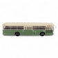 Autobus Brossel BL55 1966 Francia 1/43
