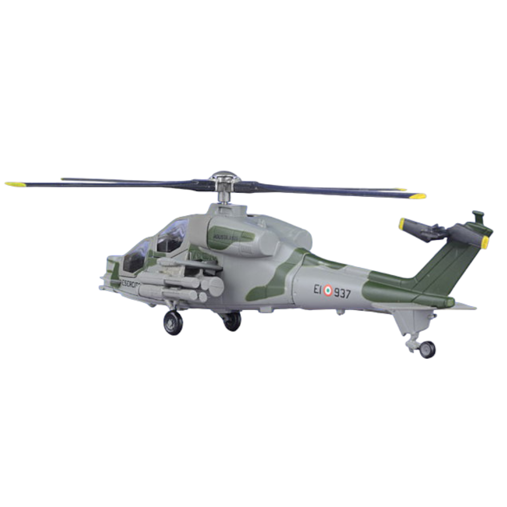 Agusta Westland A129 "Mangusta" Italia 1/72