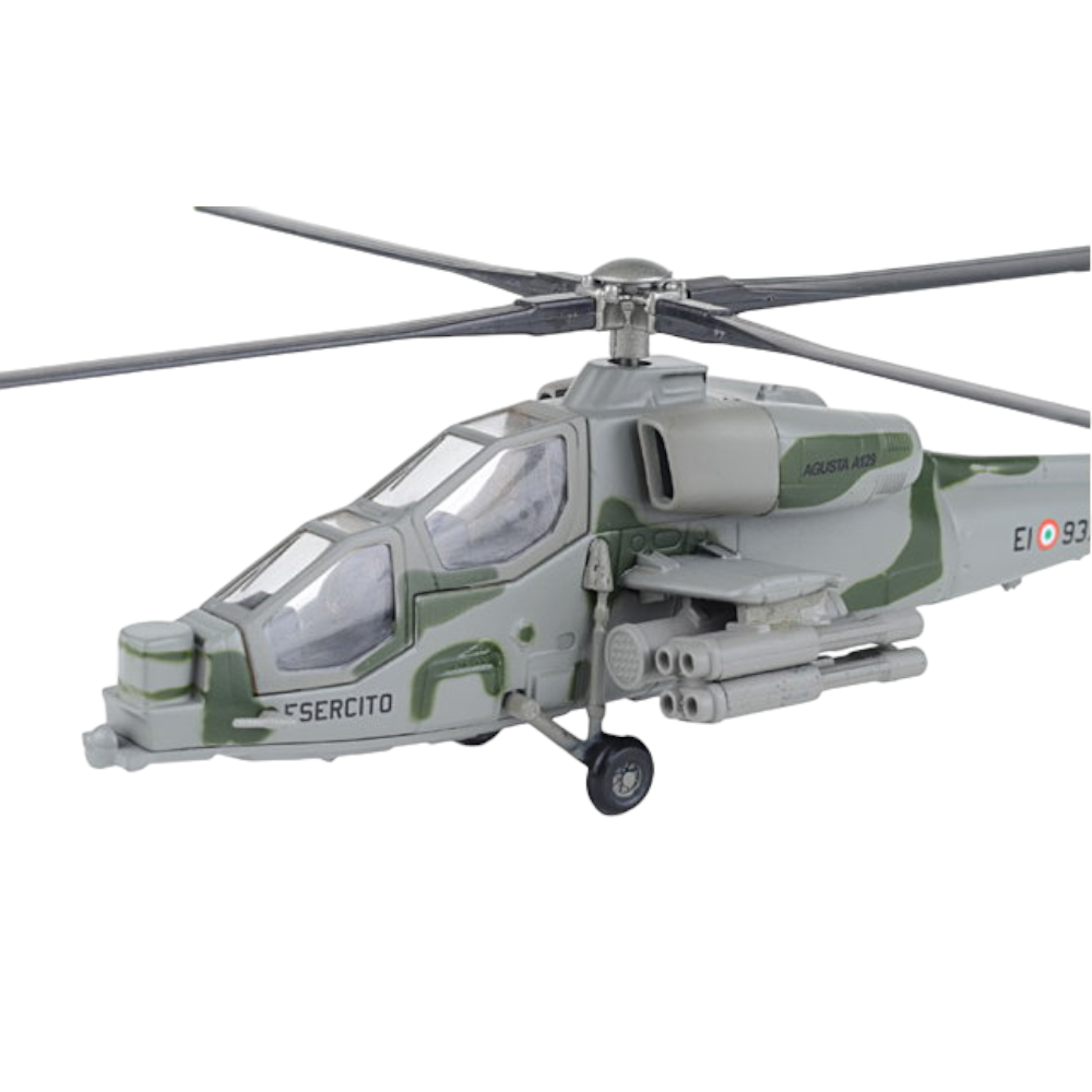 Agusta Westland A129 "Mangusta" Italia 1/72