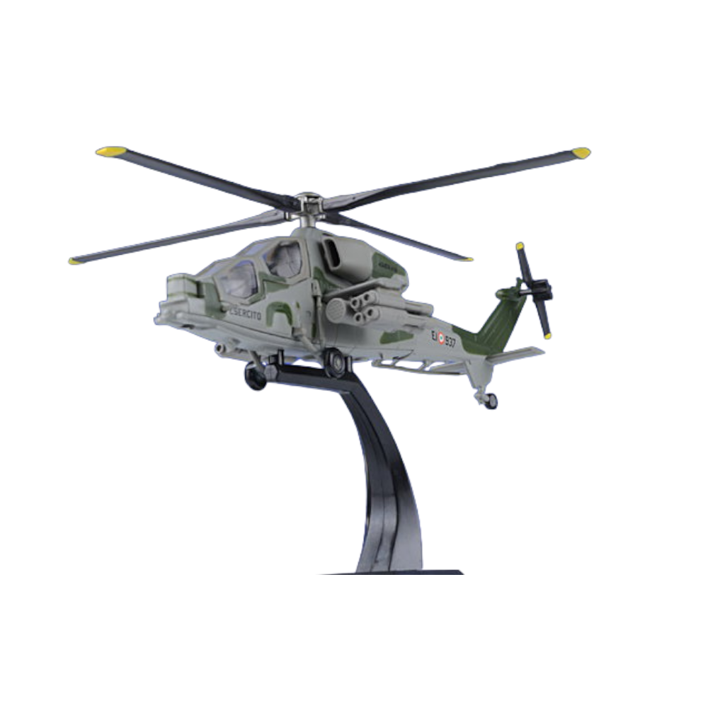 Agusta Westland A129 "Mangusta" Italia 1/72