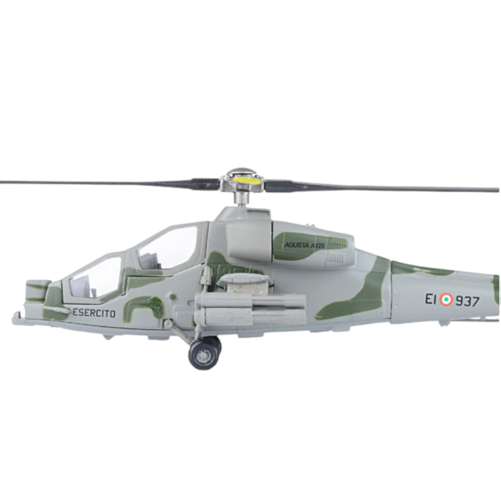 Agusta Westland A129 "Mangusta" Italia 1/72