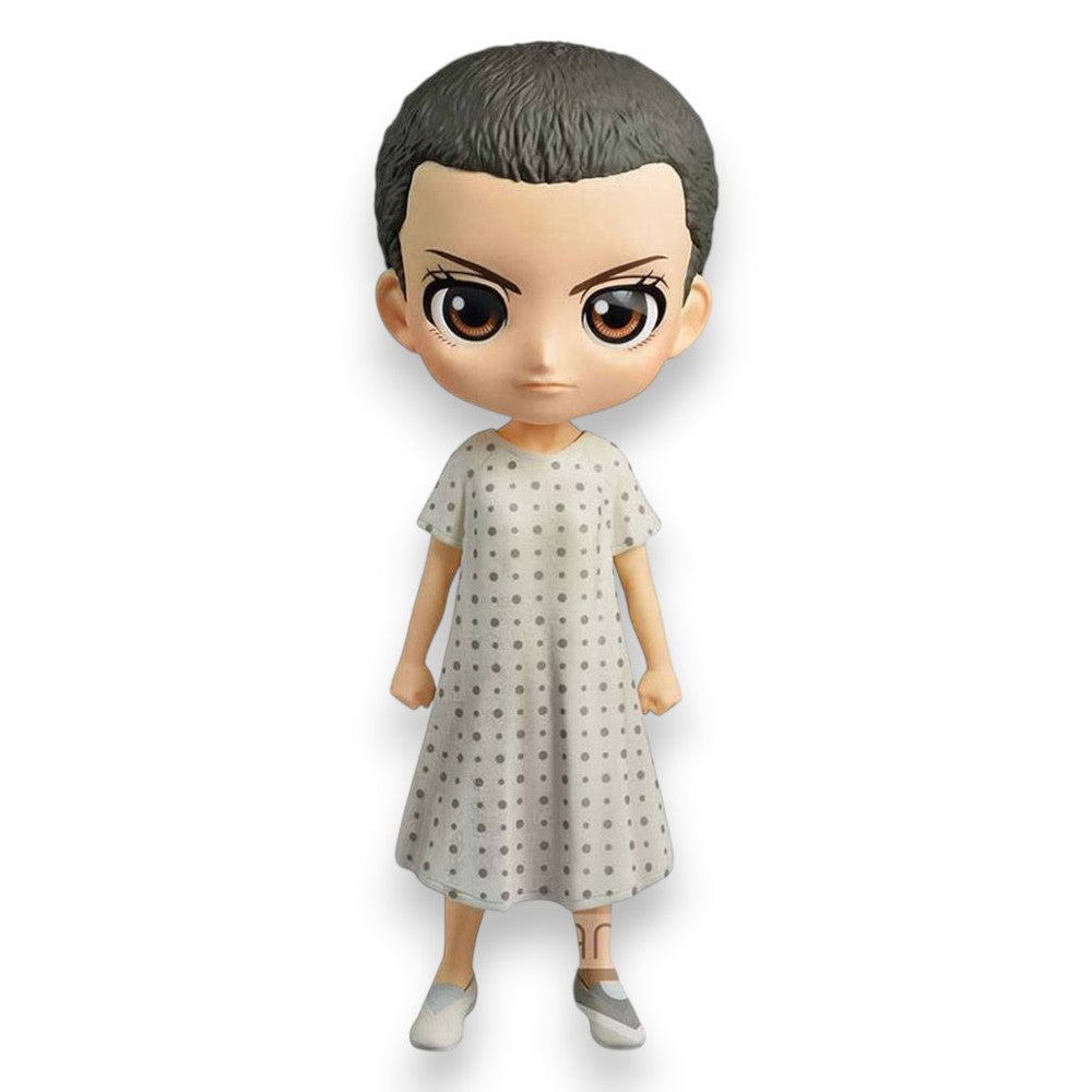 Qposket Stranger Things Eleven Vol. 4