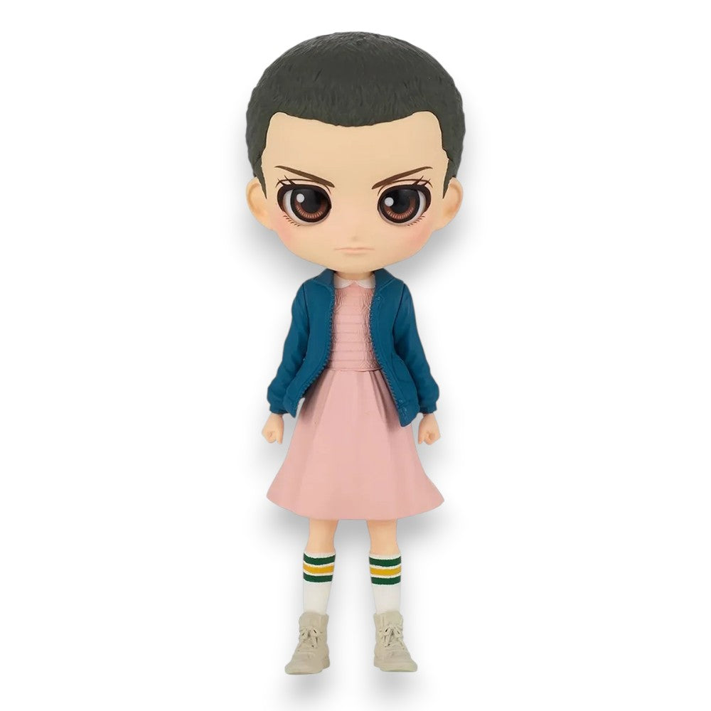 Qposket Stranger Things Eleven Vol. 1