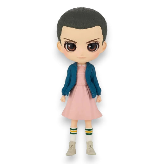 Qposket Stranger Things Eleven Vol. 1