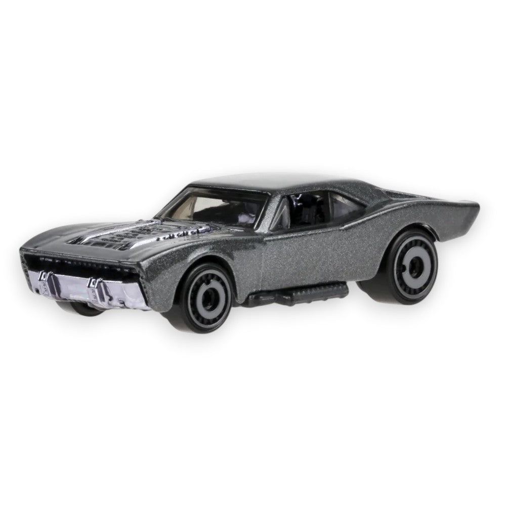 Hot Wheels Batmovile 1/64