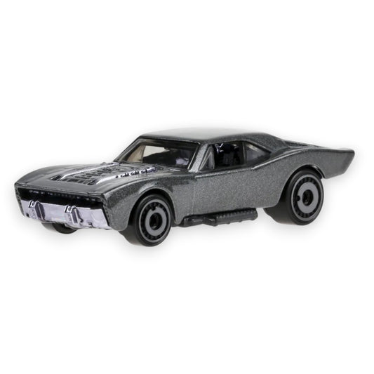 Hot Wheels Batmovile 1/64