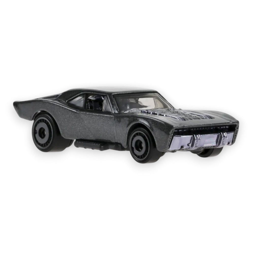 Hot Wheels Batmovile 1/64