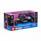 F1 BWT Alpine A524 #31 2024 - Esteban Ocon 1/43