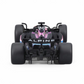 F1 BWT Alpine A524 #31 2024 - Esteban Ocon 1/43