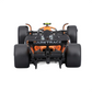 F1 McLaren MCL 38 #4 2024 - Lando Norris 1/43