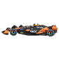 F1 McLaren MCL 38 #4 2024 - Lando Norris 1/43
