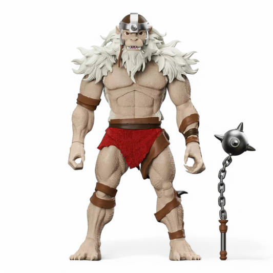 ThunderCats Deluxe Monkian