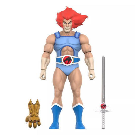 ThunderCats Deluxe Lion-O