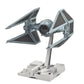 Star Wars  TIE Interceptor Model Kit 1/72