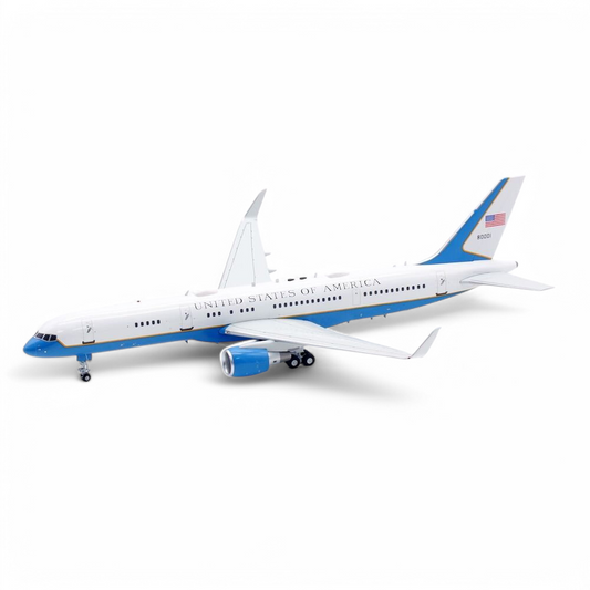 Boeing 757-200 USAF 1/200
