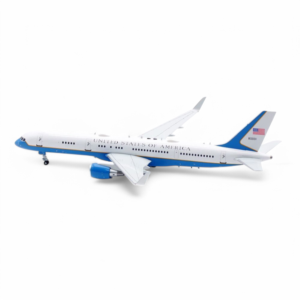 Boeing 757-200 USAF 1/200