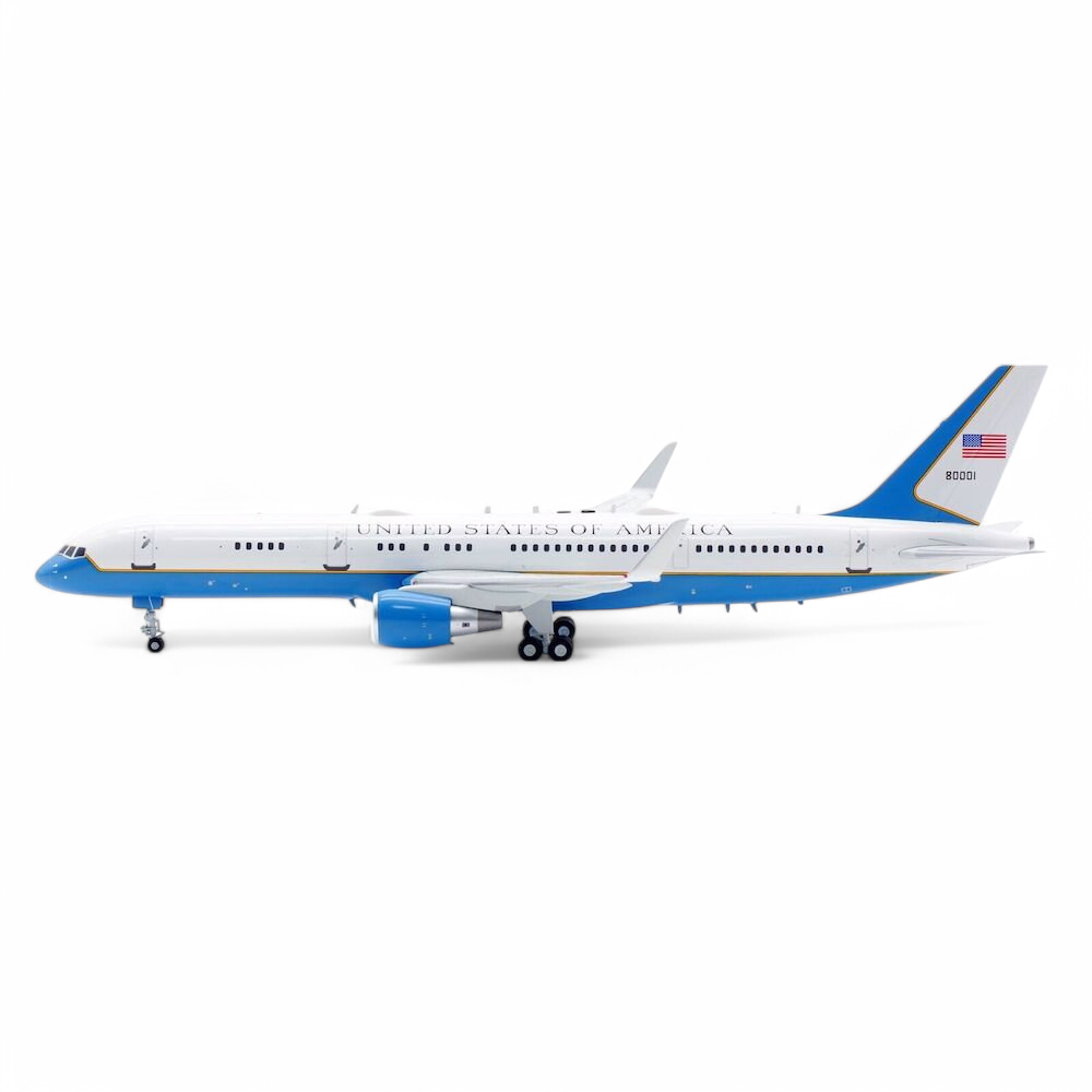 Boeing 757-200 USAF 1/200