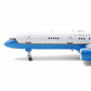 Boeing 757-200 USAF 1/200
