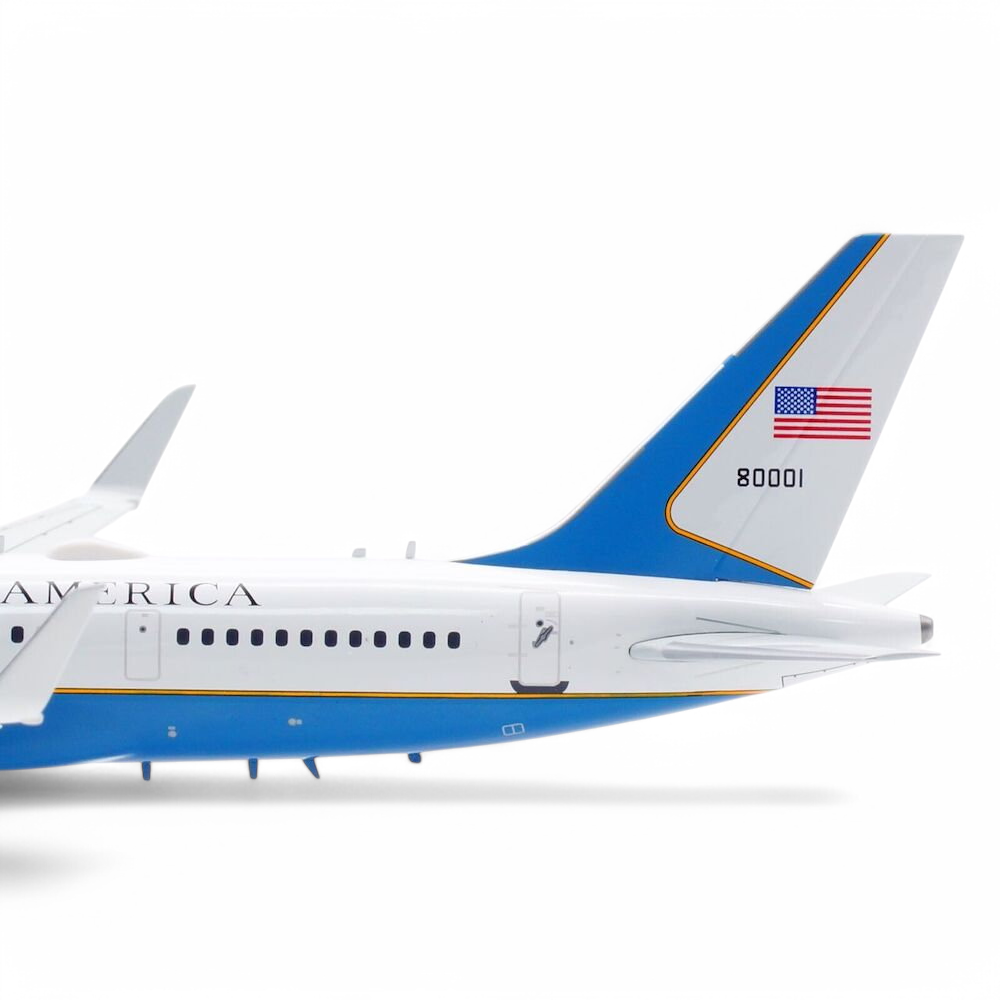 Boeing 757-200 USAF 1/200