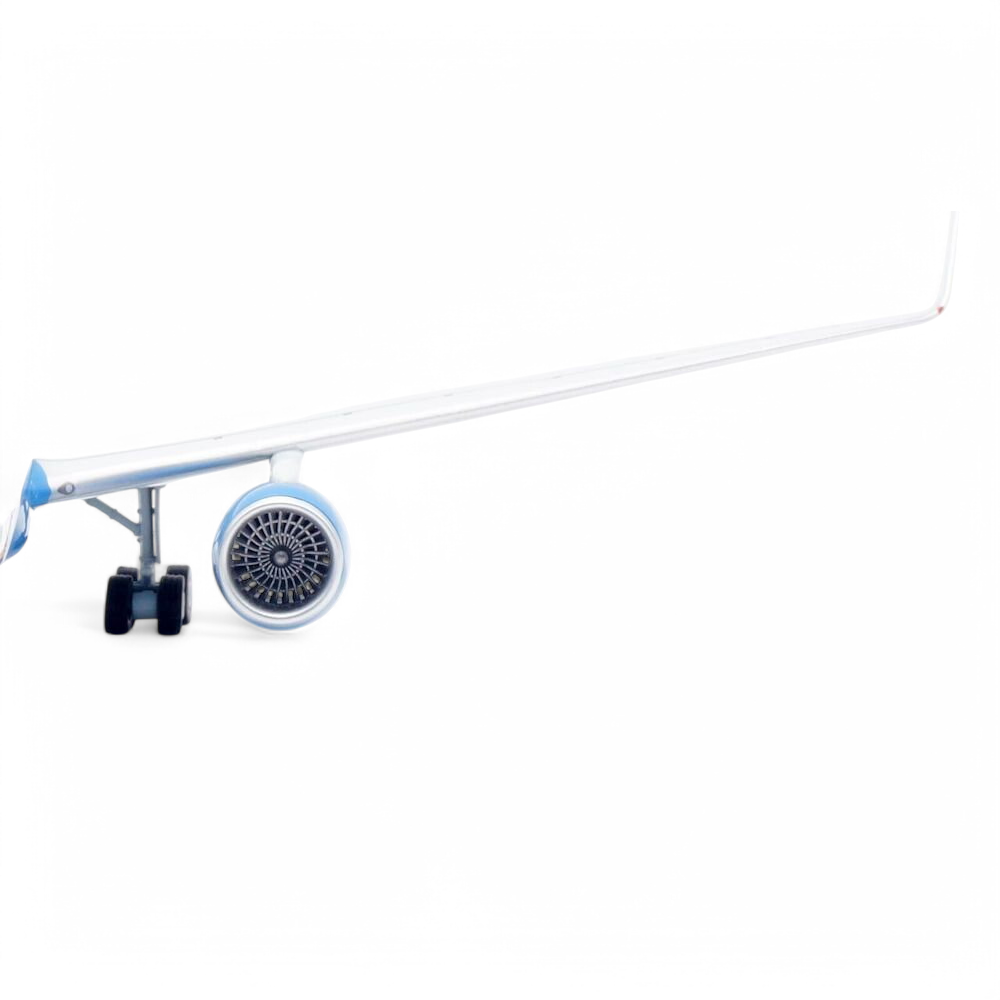 Boeing 757-200 USAF 1/200