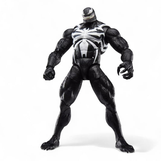 Marvel Legends Series Gamerverse Venom
