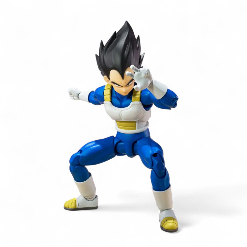 S.H.Figuarts Vegeta -DAIMA